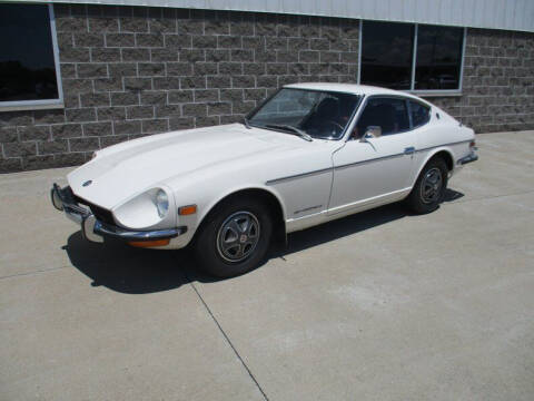 1973 Datsun 240Z