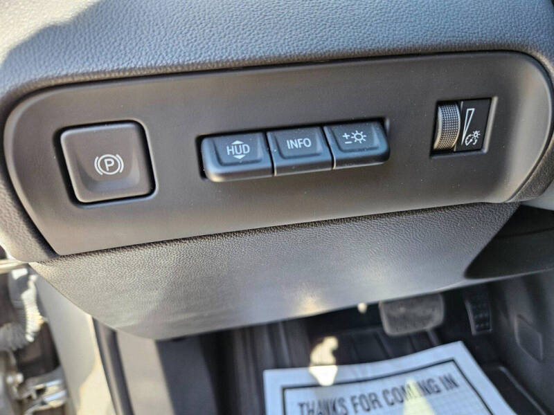 2024 Buick Enclave Avenir