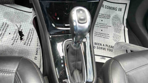 2017 Buick Encore Essence