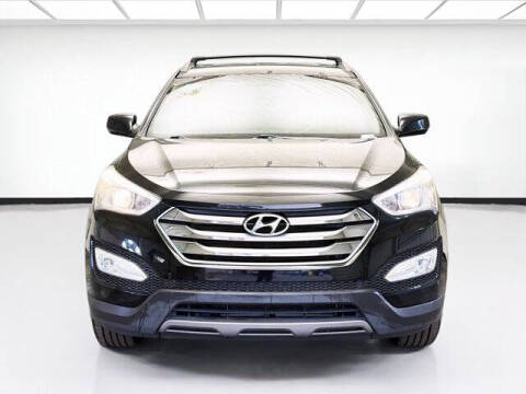 2016 Hyundai Santa Fe Sport 2.4L