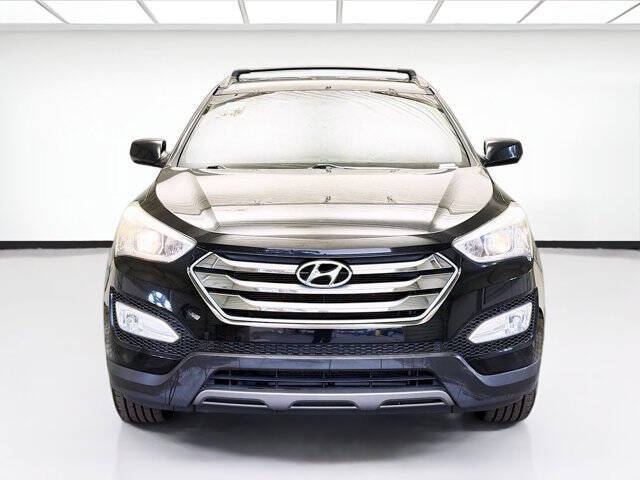 2016 Hyundai Santa Fe Sport 2.4L