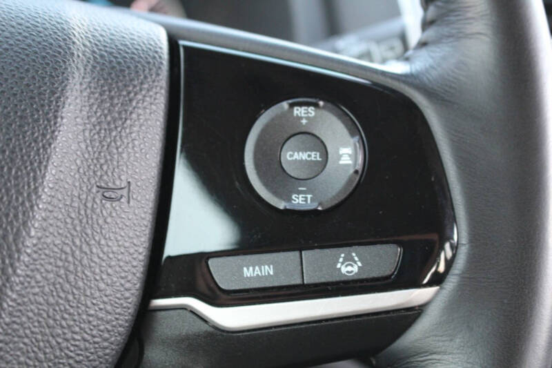 2019 Honda Pilot Touring