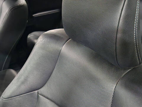 2021 Toyota 4Runner Nightshade Edition