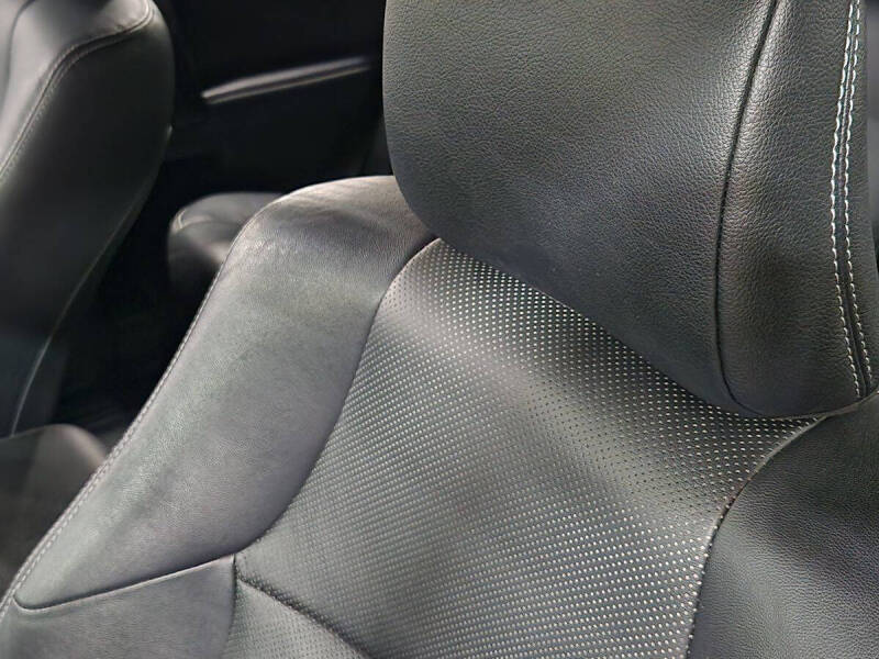 2021 Toyota 4Runner Nightshade Edition