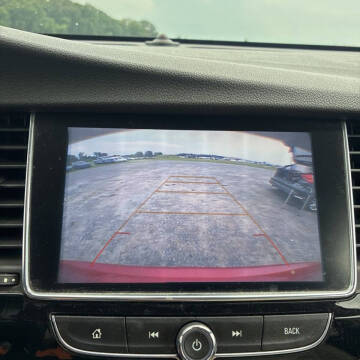 2019 Buick Encore Essence