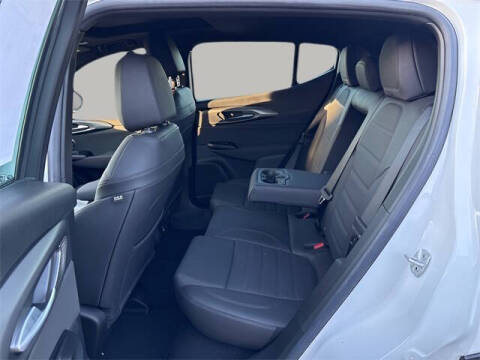 2024 Dodge Hornet GT Plus