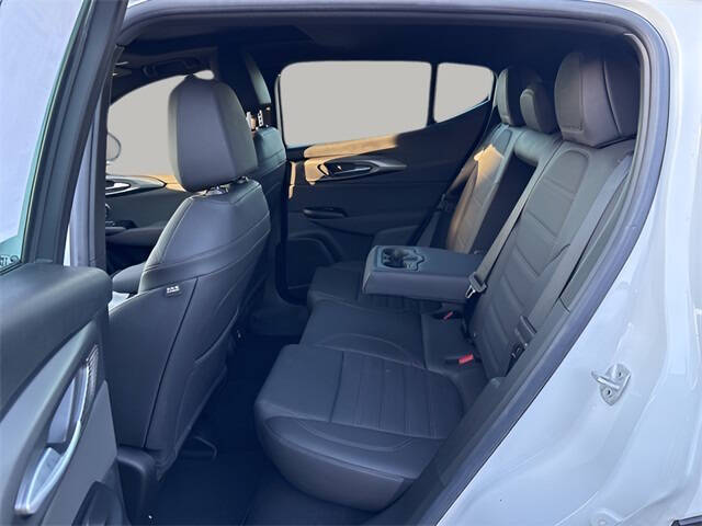 2024 Dodge Hornet GT Plus