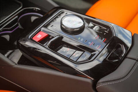 2026 BMW M5 Touring