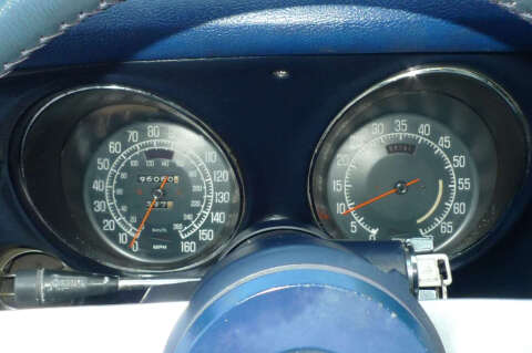 1977 Chevrolet Corvette