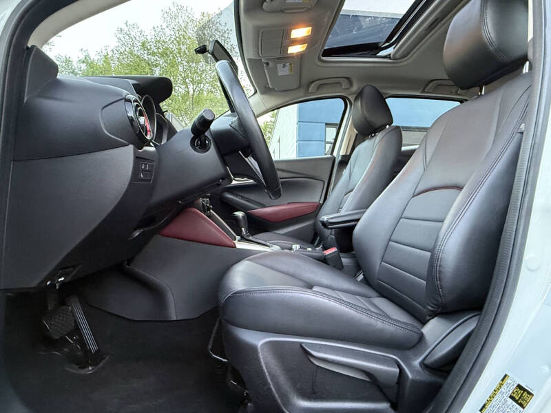 2017 Mazda CX-3 Touring