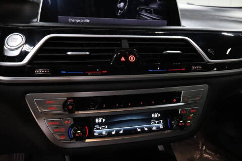 2022 BMW 7 Series ALPINA B7 xDrive