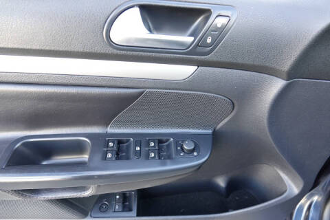 2010 Volkswagen Jetta Limited Edition PZEV