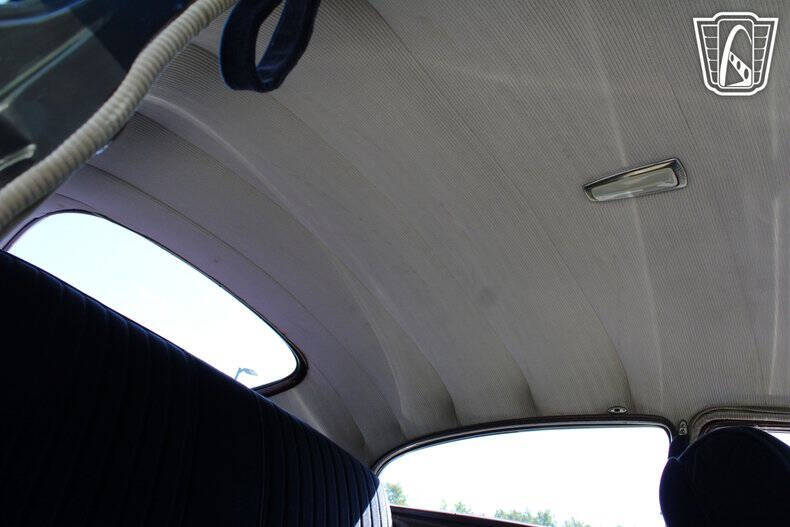 1948 Buick Super