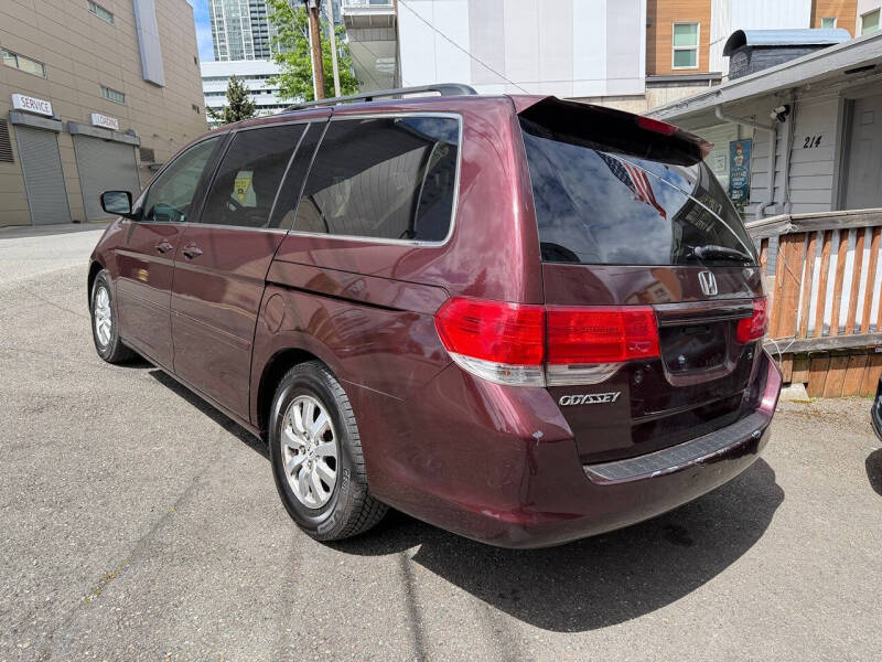 2010 Honda Odyssey EX-L