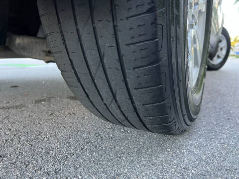 2009 Chevrolet Traverse LT