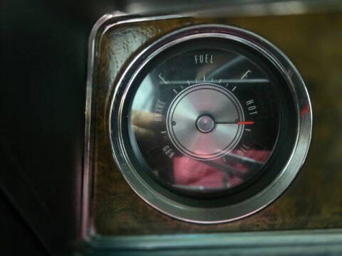 1972 Oldsmobile Cutlass