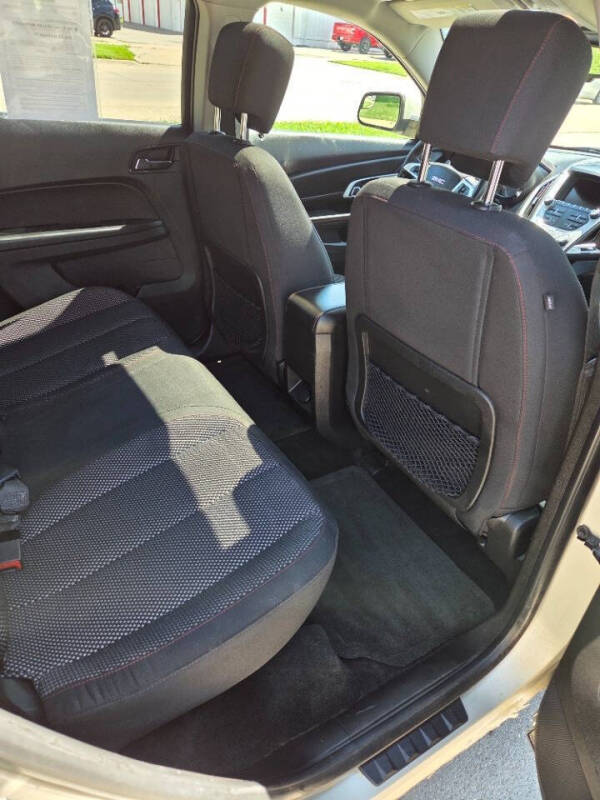 2013 GMC Terrain SLE-2