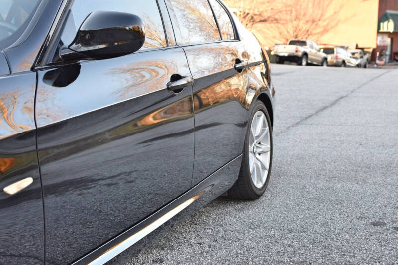 2009 BMW 3 Series 328i