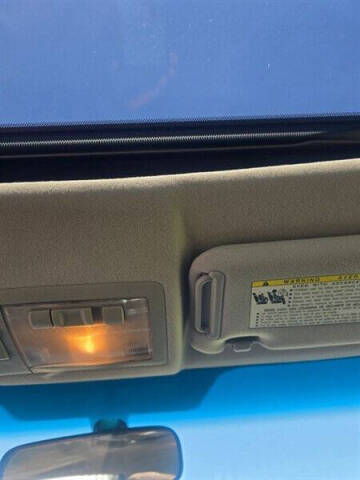 2007 Scion tC Spec