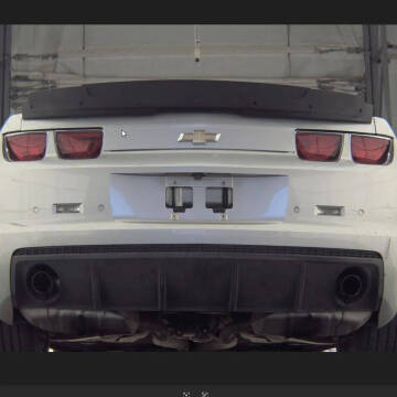 2013 Chevrolet Camaro LT