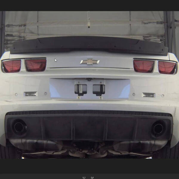 2013 Chevrolet Camaro LT