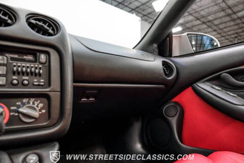 1995 Pontiac Firebird