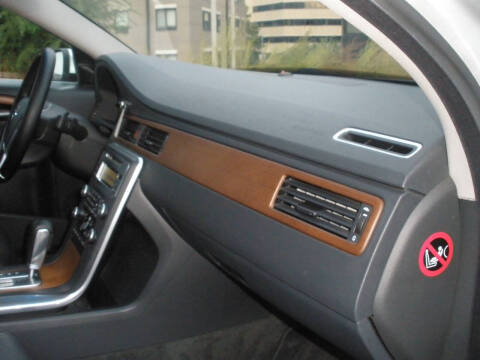 2010 Volvo S80 3.2
