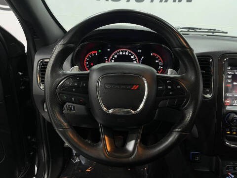 2018 Dodge Durango R/T