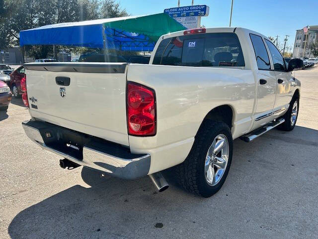 2008 Dodge Ram 1500 ST