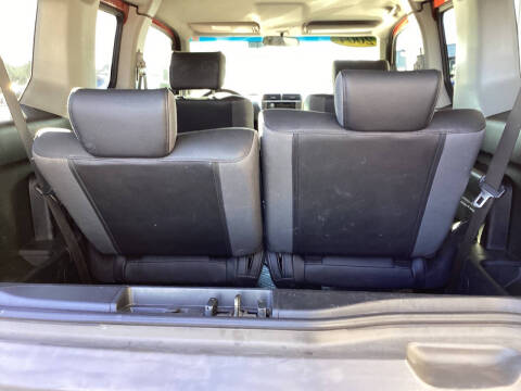 2004 Honda Element LX