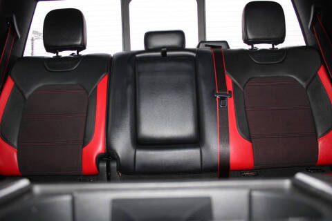 2016 Ford F-150 King Ranch