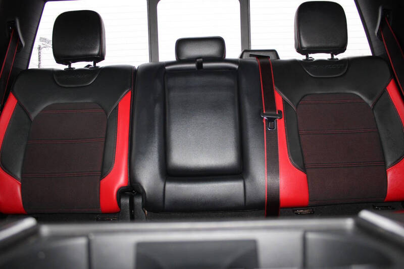 2016 Ford F-150 King Ranch