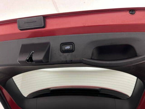 2025 Hyundai Tucson Hybrid Blue