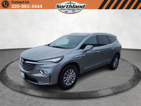 2024 Buick Enclave Premium