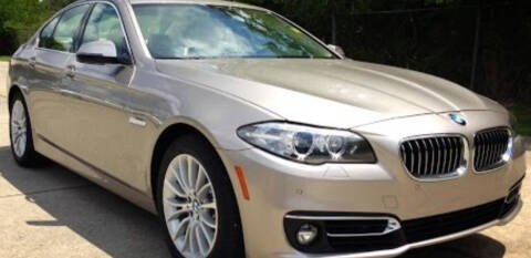 2011 BMW 5 Series for sale at Butler Auto in Easton PA