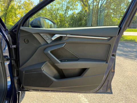 2023 Audi A3 Premium 40 TFSI