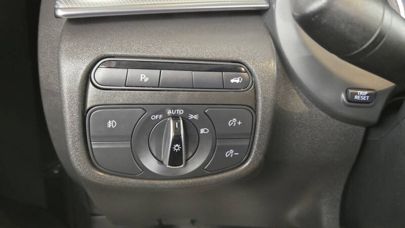 2020 Infiniti QX50 Luxe