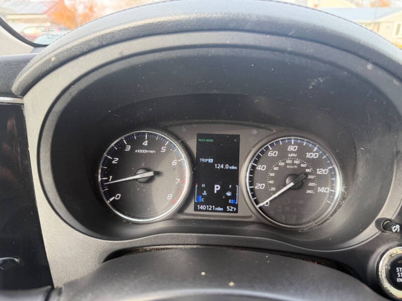 2017 Mitsubishi Outlander SEL