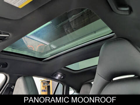 2020 Porsche Panamera