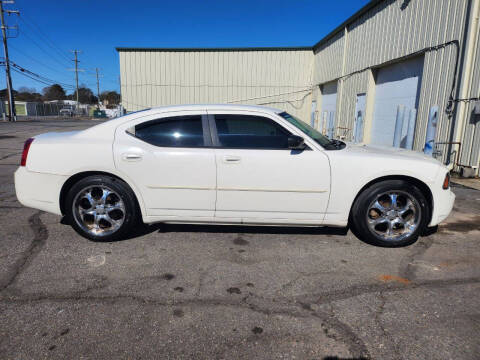 2007 Dodge Charger