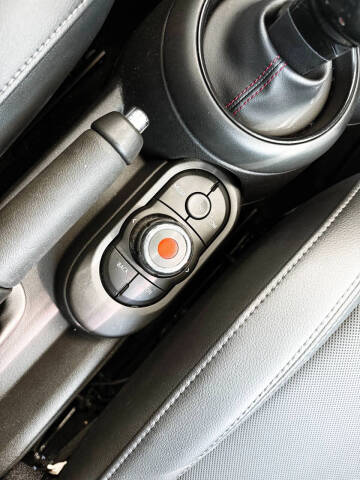 2021 MINI Hardtop 2 Door Cooper S