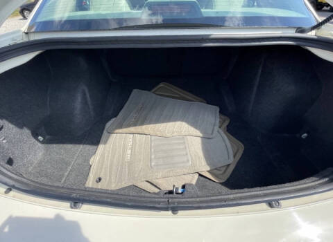 2007 Chrysler 300 Touring