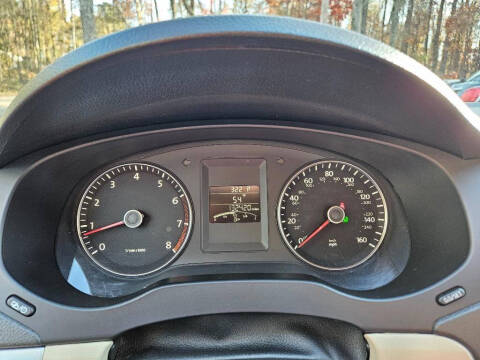 2013 Volkswagen Jetta