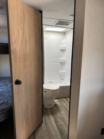 2024 Forest River Wolf Den 262DBH **SALE PENDING