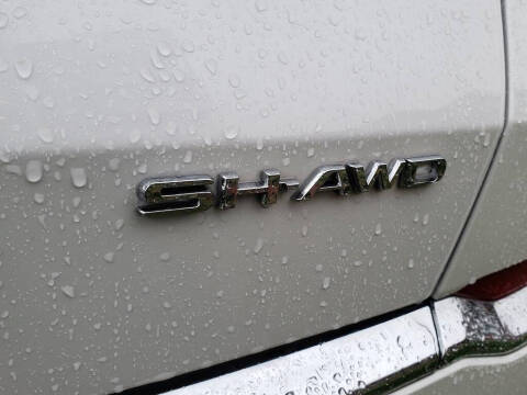 2024 Acura MDX SH-AWD