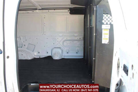 2013 Ford E-Series E-350 SD