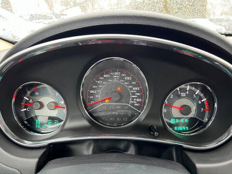 2012 Chrysler 200 Limited