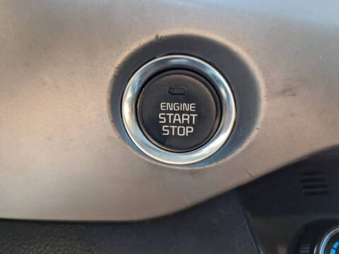 2016 Kia Sportage EX