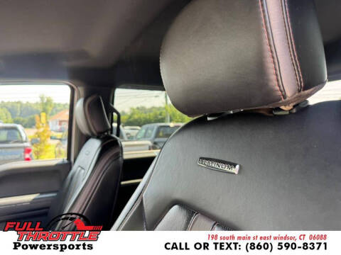 2021 Ford F-350 Super Duty