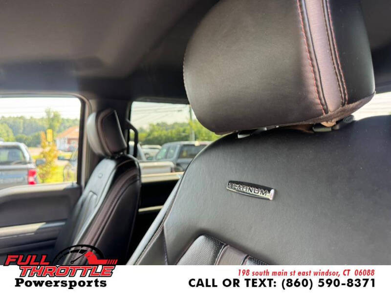 2021 Ford F-350 Super Duty